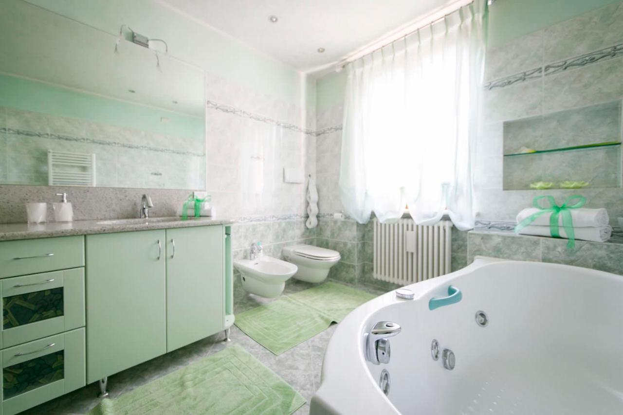 Bed and Breakfast La Casa Di Pimpi Дезенцано-дель-Гарда Екстер'єр фото