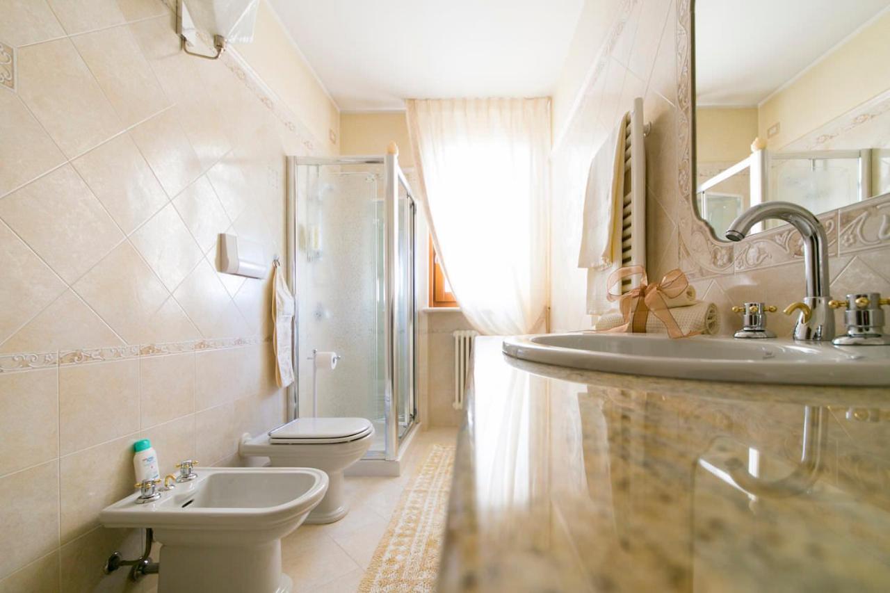 Bed and Breakfast La Casa Di Pimpi Дезенцано-дель-Гарда Екстер'єр фото