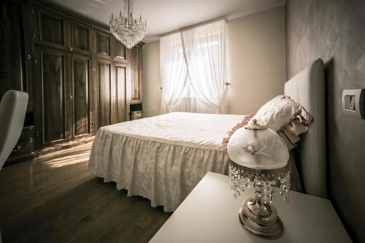Bed and Breakfast La Casa Di Pimpi Дезенцано-дель-Гарда Екстер'єр фото
