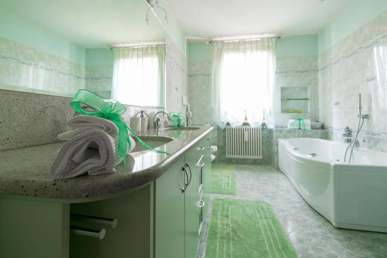 Bed and Breakfast La Casa Di Pimpi Дезенцано-дель-Гарда Екстер'єр фото