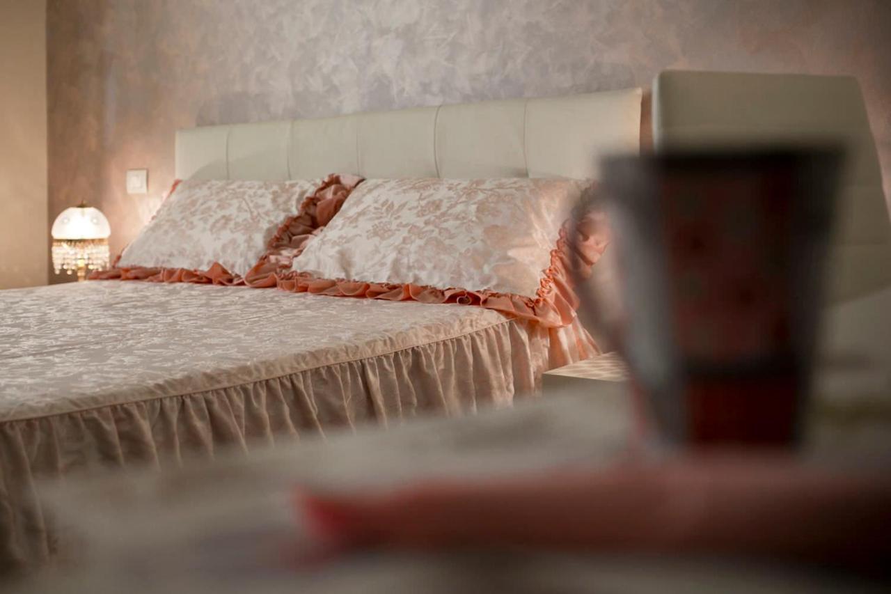 Bed and Breakfast La Casa Di Pimpi Дезенцано-дель-Гарда Екстер'єр фото