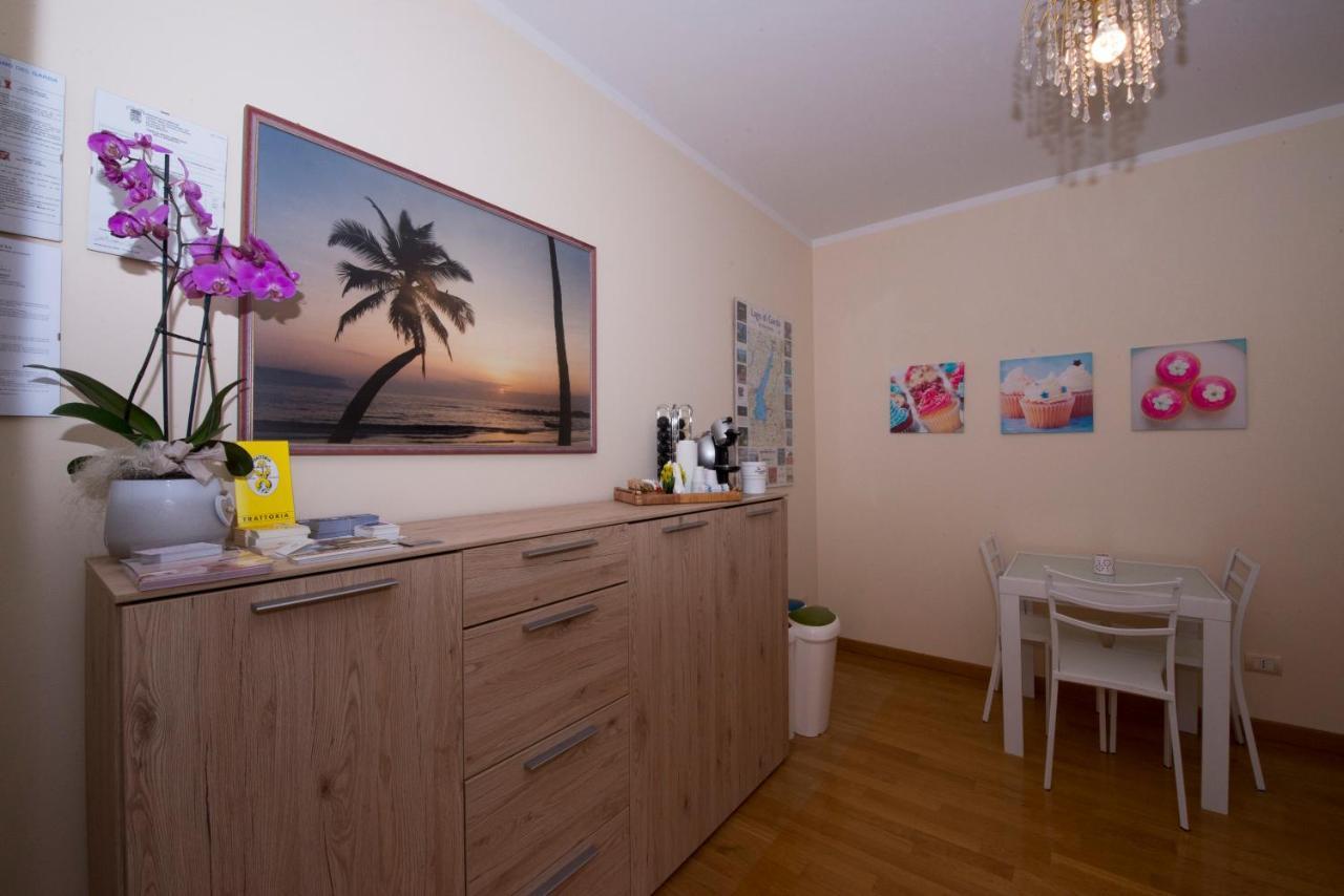 Bed and Breakfast La Casa Di Pimpi Дезенцано-дель-Гарда Екстер'єр фото